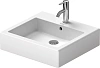 Раковина Duravit Vero 0452500000 50 см