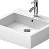 Раковина Duravit Vero 0452500000 50 см Раковина Duravit Vero 0452500000 50 см