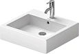Раковина Duravit Vero 0452500000 50 см Раковина Duravit Vero 0452500000 50 см