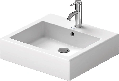 Раковина Duravit Vero 0452500000 50 см Раковина Duravit Vero 0452500000 50 см