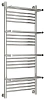 Полотенцесушитель водяной Сунержа Богема 4 полки+ 1200х500 00-0224-1250 Без покрытия