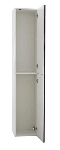 Шкаф-пенал Эстет Vegas ФР-00003494 подвесной, правый 400х320х1747 Шкаф-пенал Эстет Vegas ФР-00003494 подвесной, правый 400х320х1747