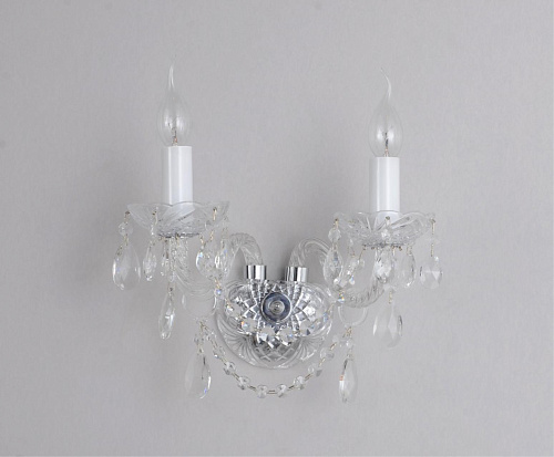 Светильник настенный (Бра) Aployt Marunia APL.814.01.02 Светильник настенный (Бра) Aployt Marunia APL.814.01.02