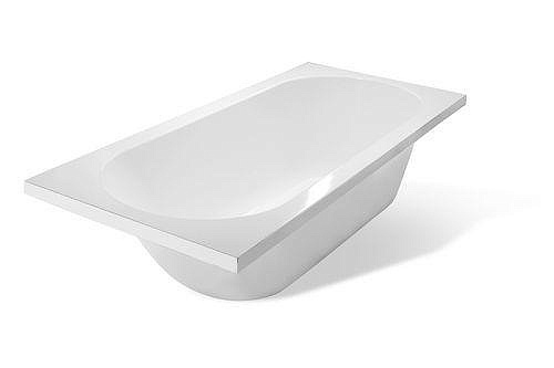 Ванна из искусственного камня Эстет Chester silk 1700x750 ФР-00014627 Ванна из искусственного камня Эстет Chester silk 1700x750 ФР-00014627