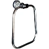 Полотенцедержатель Boheme Murano Cristal 10905-CRST-CH Полотенцедержатель Boheme Murano Cristal 10905-CRST-CH