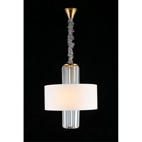 Люстра подвесная Aployt Karola APL.841.13.04 Люстра подвесная Aployt Karola APL.841.13.04