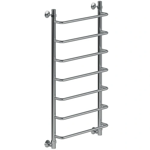 Полотенцесушитель водяной Ника QVADRO Л 90 100/50 Полотенцесушитель водяной Ника QVADRO Л 90 100/50