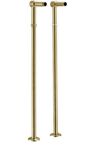 Держатели для напольного смесителя Boheme Medici 601 Держатели для напольного смесителя Boheme Medici 601