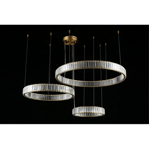 Люстра подвесная Aployt Nicoletta APL.026.03.100 Люстра подвесная Aployt Nicoletta APL.026.03.100