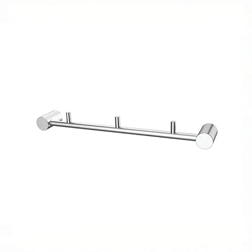 Крючок IDDIS Petite (PETSSS3i41) нержавеющая сталь, хром матовый Крючок IDDIS Petite (PETSSS3i41) нержавеющая сталь, хром матовый