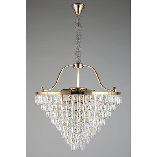 Люстра подвесная Aployt Gerta APL.725.13.13 Люстра подвесная Aployt Gerta APL.725.13.13