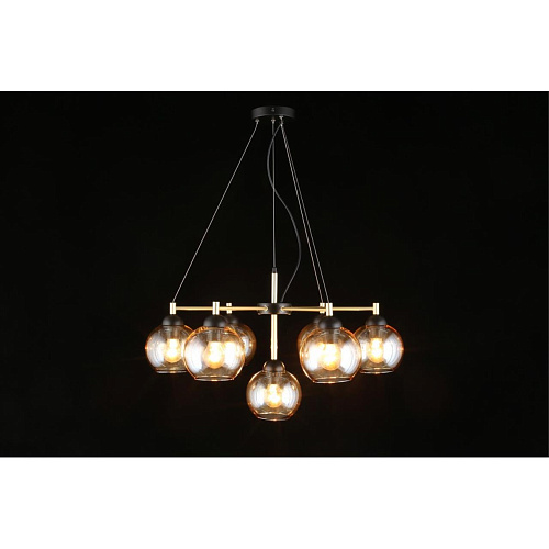 Люстра подвесная Aployt Eliza APL.907.03.07 Люстра подвесная Aployt Eliza APL.907.03.07