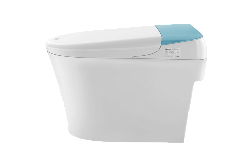 Унитаз SMART СмартЖум Т80-S T80STOILETBIDET с сиденьем Унитаз SMART СмартЖум Т80-S T80STOILETBIDET с сиденьем