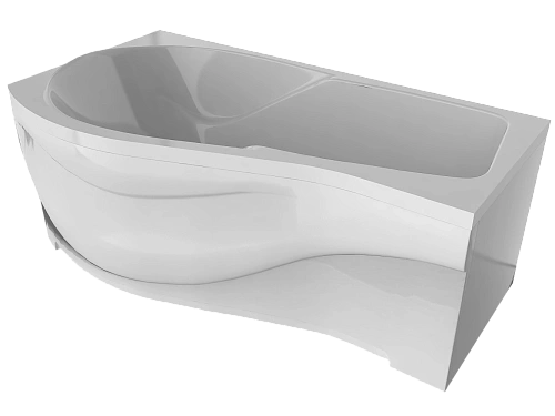 Акриловая ванна Timo VINO1590L (1500x900x660) Акриловая ванна Timo VINO1590L (1500x900x660)