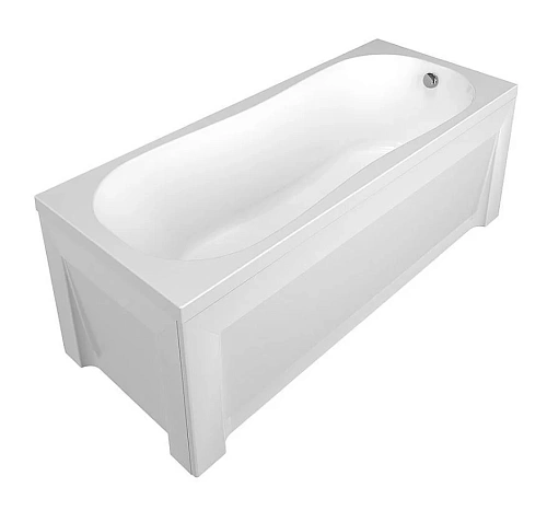 Акриловая ванна Timo INKA INKA1570-KT15-SPV1505-T-CM-FP15S 150x70 гидромассажная 6 джет Акриловая ванна Timo INKA INKA1570-KT15-SPV1505-T-CM-FP15S 150x70 гидромассажная 6 джет