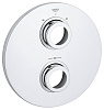 Розетка 63-103 GROHE 47816000