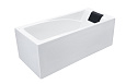 Экран для ванны фронтальный Hall 170х75 ZRU9302772 Roca Экран для ванны фронтальный Hall 170х75 ZRU9302772 Roca