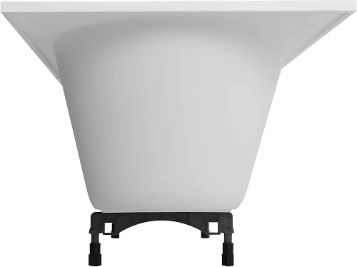 Ванна из искусственного камня Allen Brau Krion Stone 170x70 2.36001.20 Ванна из искусственного камня Allen Brau Krion Stone 170x70 2.36001.20