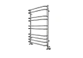 Полотенцесушитель водяной Aquatek Пандора П10 500х800 мм AQ RRС1080CH Полотенцесушитель водяной Aquatek Пандора П10 500х800 мм AQ RRС1080CH