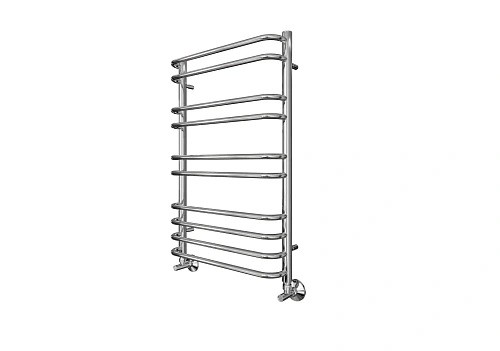 Полотенцесушитель водяной Aquatek Пандора П10 500х800 мм AQ RRС1080CH Полотенцесушитель водяной Aquatek Пандора П10 500х800 мм AQ RRС1080CH