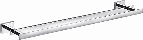 Полотенцедержатель Wonzon & Woghand хром (WW-9711-60CM) Полотенцедержатель Wonzon & Woghand хром (WW-9711-60CM)