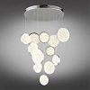 Люстра подвесная Aployt Yulali APL.048.13.102 Люстра подвесная Aployt Yulali APL.048.13.102