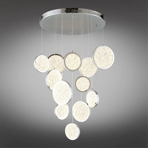 Люстра подвесная Aployt Yulali APL.048.13.102 Люстра подвесная Aployt Yulali APL.048.13.102