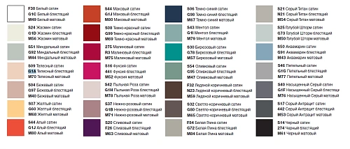 Комплект мебели 60 см Jacob Delafon Rythmik , белый блестящий лак, с подсветкой, подвесной монтаж EX EXQ112-Z-00+EB795DRU-G1C+EB1307-G1C Комплект мебели 60 см Jacob Delafon Rythmik , белый блестящий лак, с подсветкой, подвесной монтаж EX EXQ112-Z-00+EB795DRU-G1C+EB1307-G1C