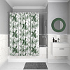 Картинка анонса товара «штора для ванны iddis decor 200x180 (d10p218i11)»