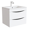 Тумба с раковиной IDDIS Cloud 60 подвесная белая (CLO60W0i95K) Тумба с раковиной IDDIS Cloud 60 подвесная белая (CLO60W0i95K)