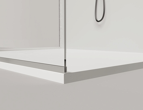 Душевой поддон Salini OASI 120325MF 1200x1000 S-Stone Душевой поддон Salini OASI 120325MF 1200x1000 S-Stone