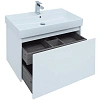 Комплект мебели Aquanet Nova Lite 90 белый (1 ящик) 00243233 Комплект мебели Aquanet Nova Lite 90 белый (1 ящик) 00243233