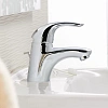 Смеситель для раковины Hansgrohe Focus 31700000 Смеситель для раковины Hansgrohe Focus 31700000