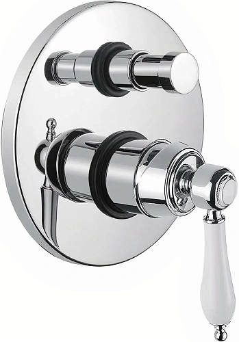 Смеситель для душа CEZARES APHRODITE-VDIM2-01-Bi Смеситель для душа CEZARES APHRODITE-VDIM2-01-Bi