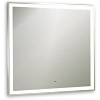 Зеркало Silver mirrors Рига 770х770 бесконтактный сенсор LED-00002707 Зеркало Silver mirrors Рига 770х770 бесконтактный сенсор LED-00002707