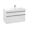 Картинка анонса товара «тумба под раковину villeroy &amp; boch venticello 95,3 см, a92804dh»