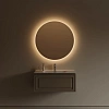 Зеркало SANCOS Sfera 2.0 SF2.900 D900 led подсветка 2700K/4000K/5000K Зеркало SANCOS Sfera 2.0 SF2.900 D900 led подсветка 2700K/4000K/5000K