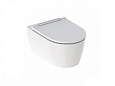 Унитаз подвесной Geberit ONE 500.202.01.1