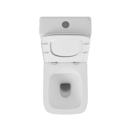 Бачок для унитаза OWL Vatter Ruta-G OWLT190402/2 двойной слив 3/6л, арматура WDI Бачок для унитаза OWL Vatter Ruta-G OWLT190402/2 двойной слив 3/6л, арматура WDI