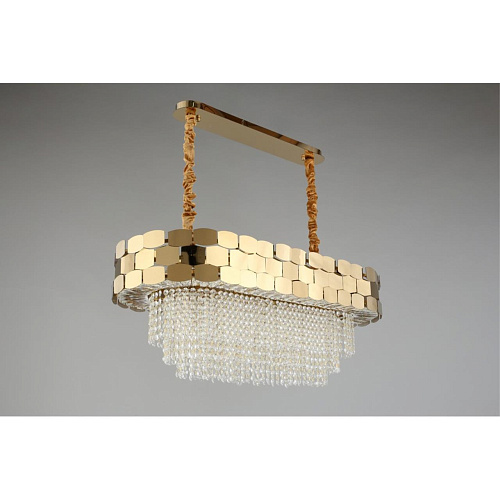 Люстра подвесная Aployt Dzhoell APL.823.03.10 Люстра подвесная Aployt Dzhoell APL.823.03.10