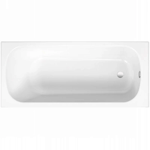 Стальная ванна Bette BetteForm 170x75x42 2947-000 AS AD Стальная ванна Bette BetteForm 170x75x42 2947-000 AS AD