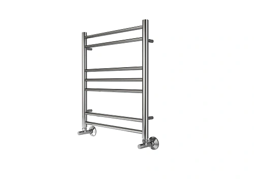 Полотенцесушитель водяной Aquatek Либерти П7 500х600 мм AQ RR0760CH Полотенцесушитель водяной Aquatek Либерти П7 500х600 мм AQ RR0760CH