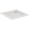 Душевой поддон Ideal Standard K276701 HOTLINE 90x90x7 см
