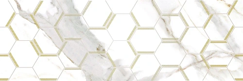 Вставка Laparet Adelaida 25x75 х9999281974 Вставка Laparet Adelaida 25x75 х9999281974