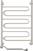 Полотенцесушитель электрический EWRIKA Медея W 70х50 L, белый 473317 Полотенцесушитель электрический EWRIKA Медея W 70х50 L, белый 473317