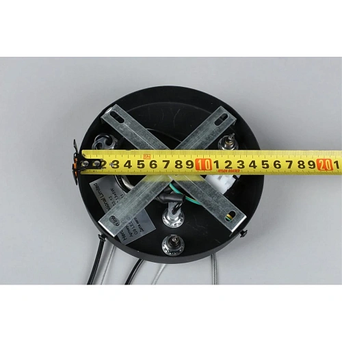 Люстра подвесная Aployt Polet APL.631.03.13 Люстра подвесная Aployt Polet APL.631.03.13