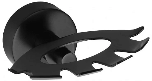 Держатель для зубных щеток Bemeta DARK 104110030 Держатель для зубных щеток Bemeta DARK 104110030