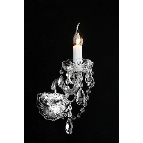 Светильник настенный (Бра) Aployt Marunia APL.814.01.01 Светильник настенный (Бра) Aployt Marunia APL.814.01.01