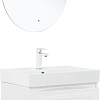 Тумба под раковину Aquanet Агата 60 00345480 белый сатин Тумба под раковину Aquanet Агата 60 00345480 белый сатин