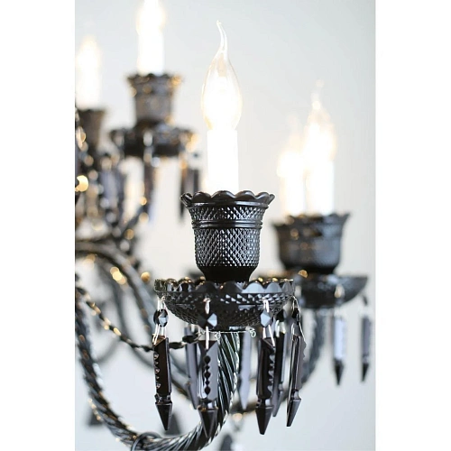 Люстра подвесная Aployt Kler APL.709.03.18 Люстра подвесная Aployt Kler APL.709.03.18